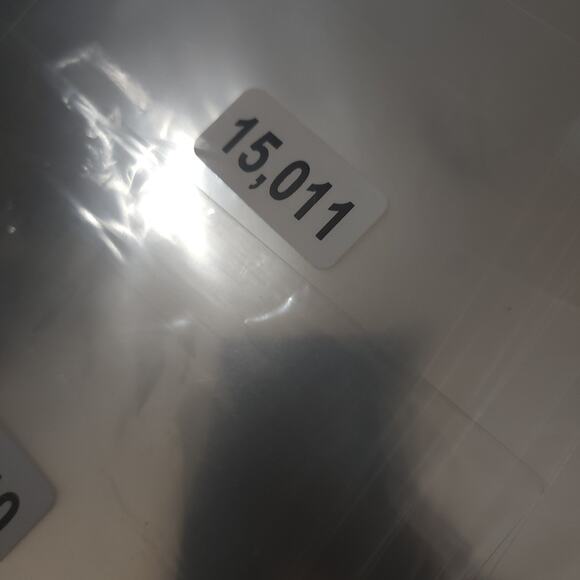 SKIMS Shine Spandex Jersey Leggings in Sienna Size 3X - Picture 7 of 7